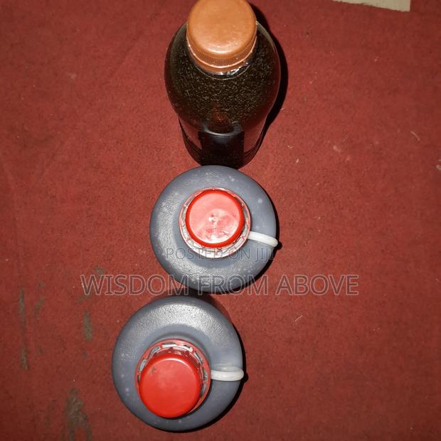 Undiluted Bees Village Honey From Kwahu Call Us · Photo 1