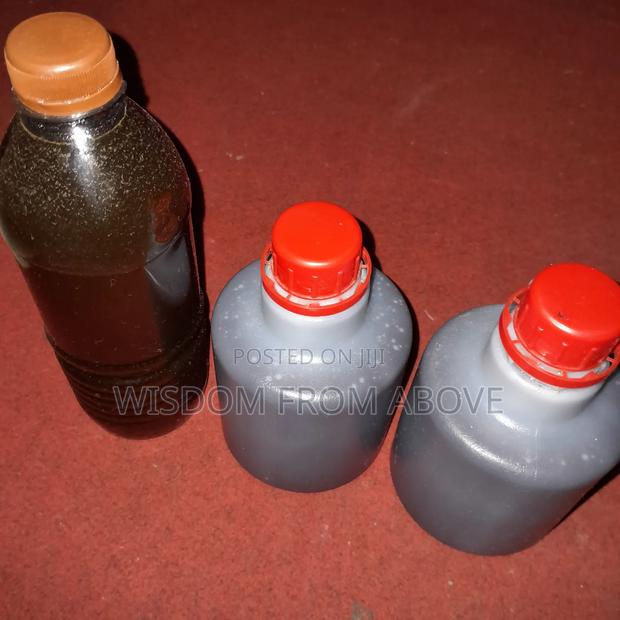 Undiluted Bees Village Honey From Kwahu Call Us · Photo 2