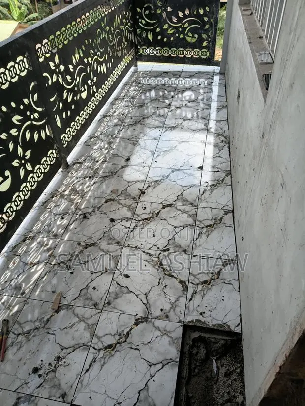 Quality Tiling Finishing · Photo 1
