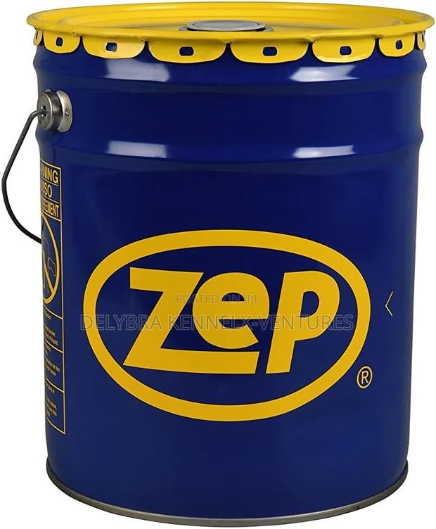 Zep Dyna 143 · Photo 1