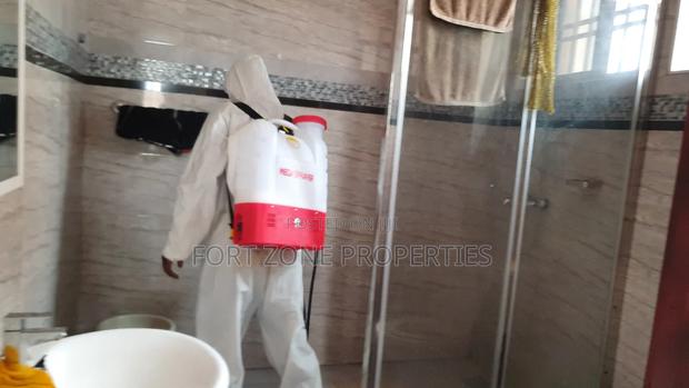 Ahodwo Daaban Homes Fumigation · Photo 1