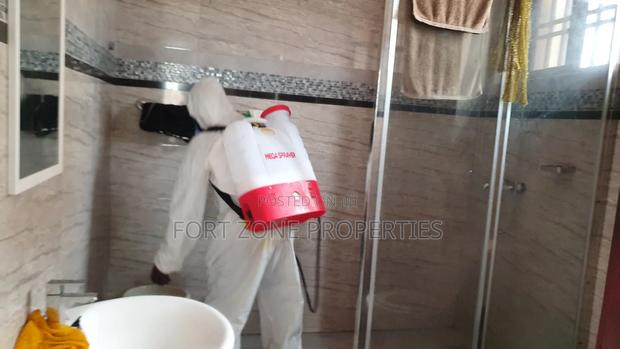 Ahodwo Daaban Homes Fumigation · Photo 2