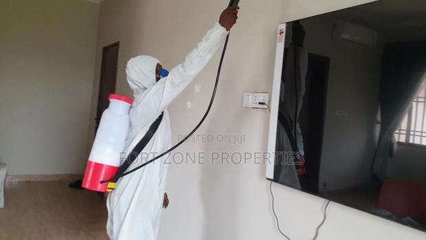 Ahodwo Daaban Homes Fumigation · Photo 3