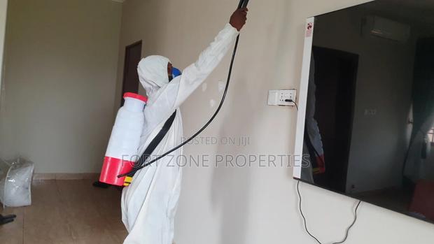 Ahodwo Daaban Homes Fumigation · Photo 4