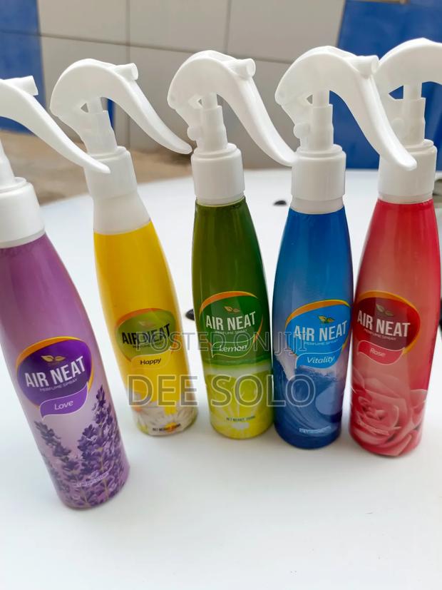 Neat Air Freshener · Photo 1