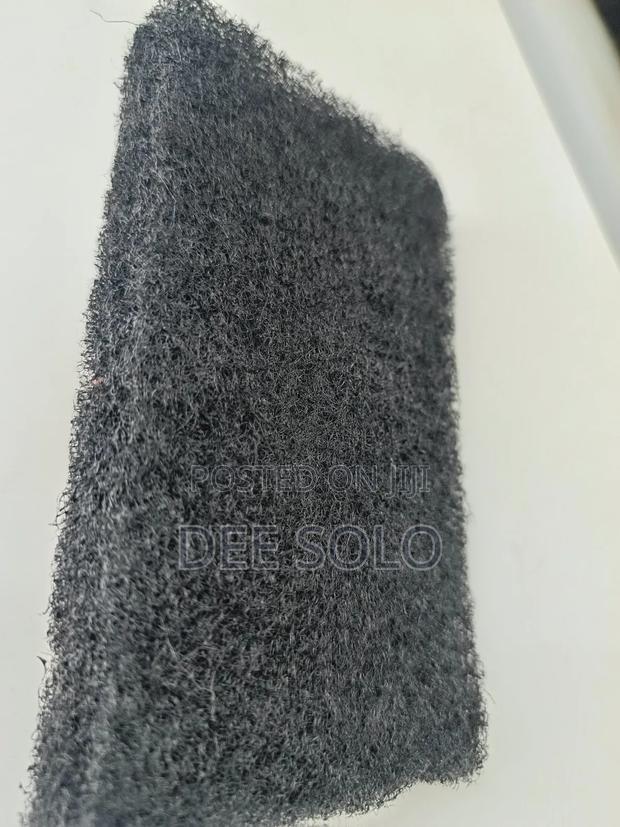 Wall Scrubbing Brush Pad · Photo 1