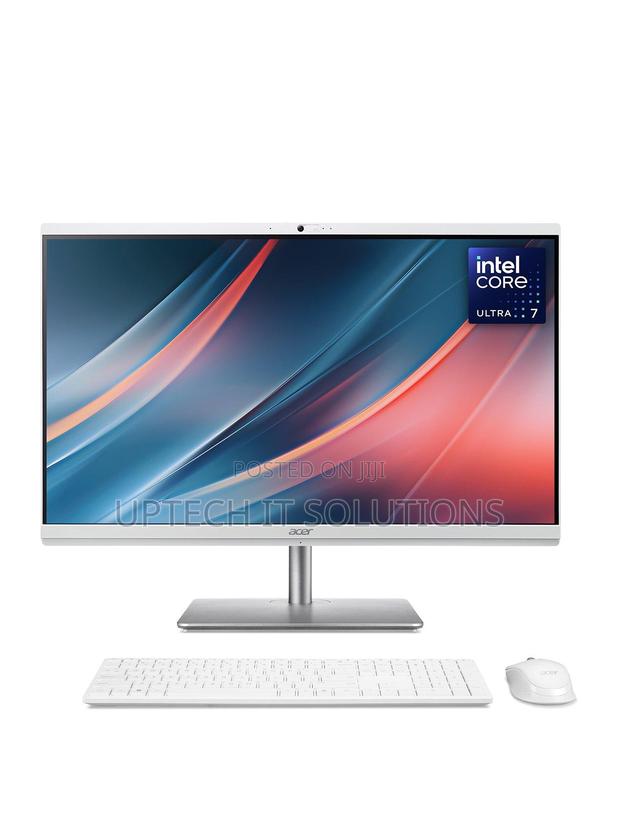 New Desktop Computer Acer 8GB Intel Core I3 SSD 512GB · Photo 2