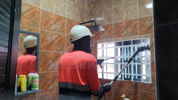 Facility and Home Cleaning and Fumigation · Photo 1