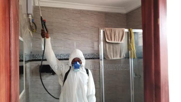 Facility and Home Cleaning and Fumigation · Photo 3