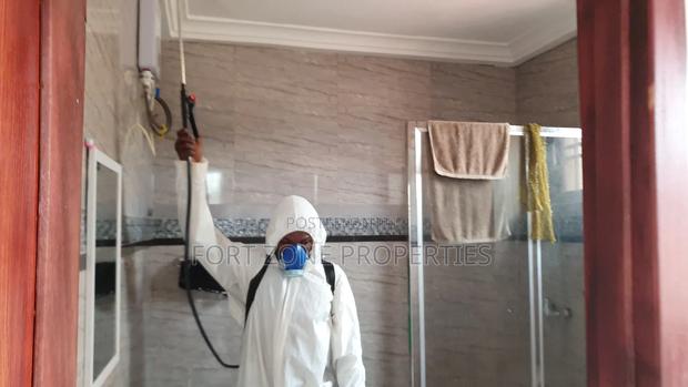Facility and Home Cleaning and Fumigation · Photo 5