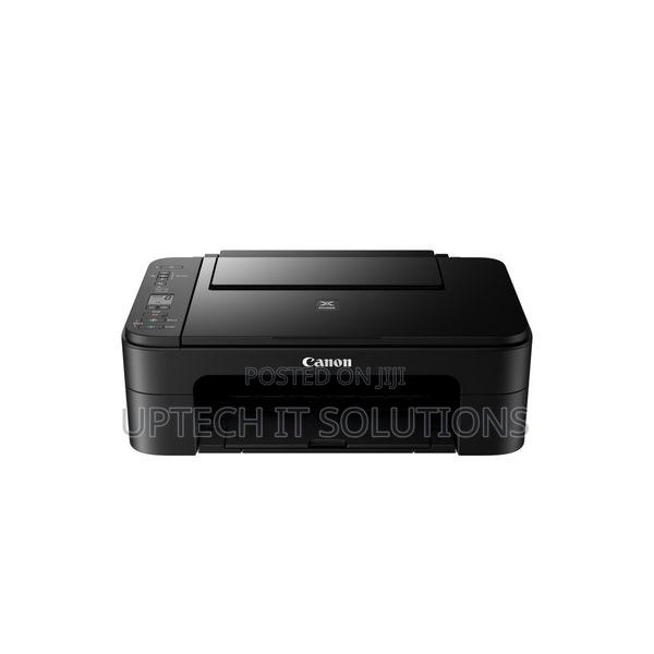 Pixma 1j MPF G3430 · Photo 1