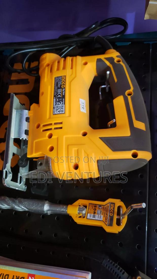 Ingco 570W Jigsaw Js57028