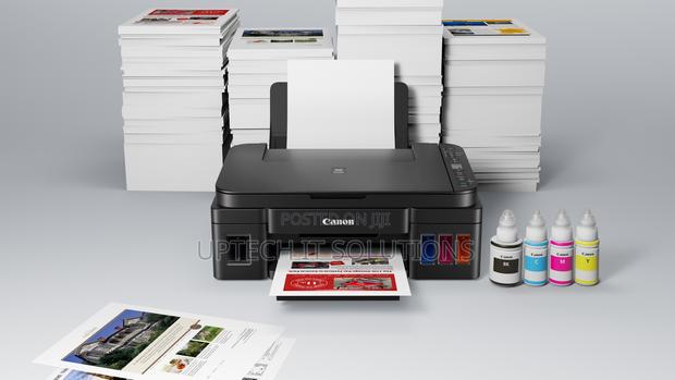 CANON Pixmax MPF G34310 · Photo 1