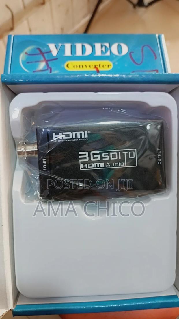 Sdi to HDMI · Photo 2