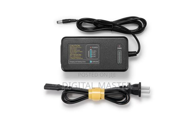 Godox Ad600bmii All-in-One Outdoor Flash · Photo 4