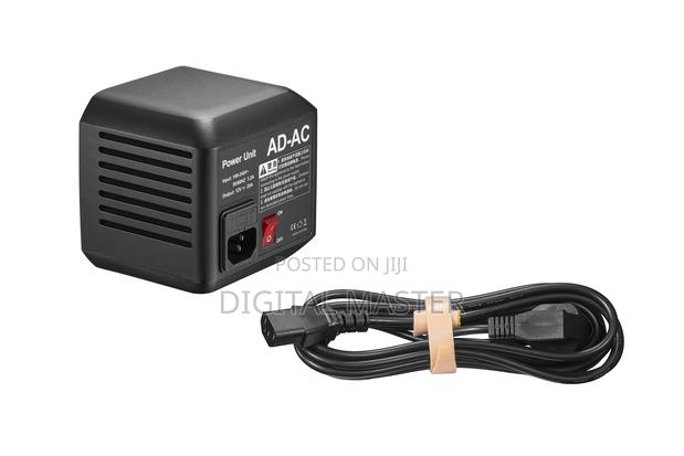 Godox Ad600bmii All-in-One Outdoor Flash · Photo 6