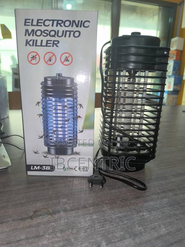 Electric Mosquito Killer · Photo 1