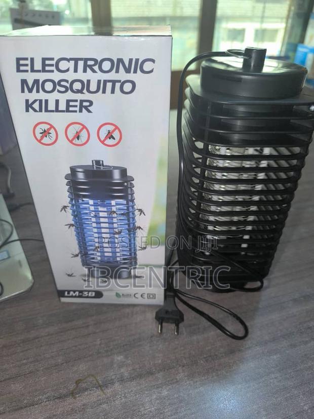 Electric Mosquito Killer · Photo 2