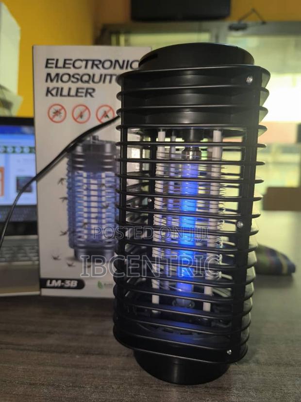 Electric Mosquito Killer · Photo 3