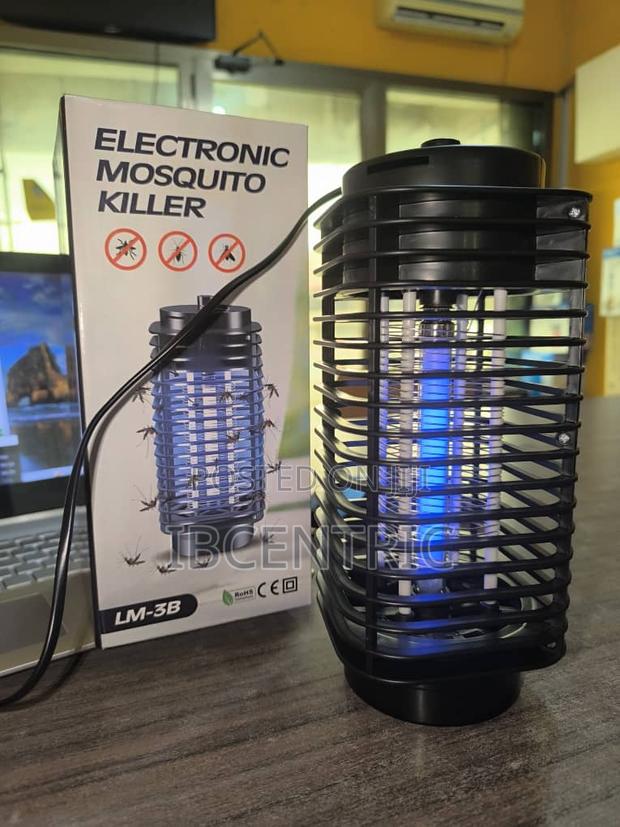 Electric Mosquito Killer · Photo 4