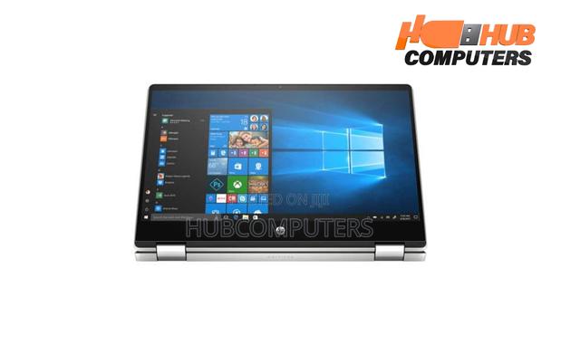 New Laptop HP Pavilion x360 14 8GB Intel Core i3 SSD 256GB · Photo 2