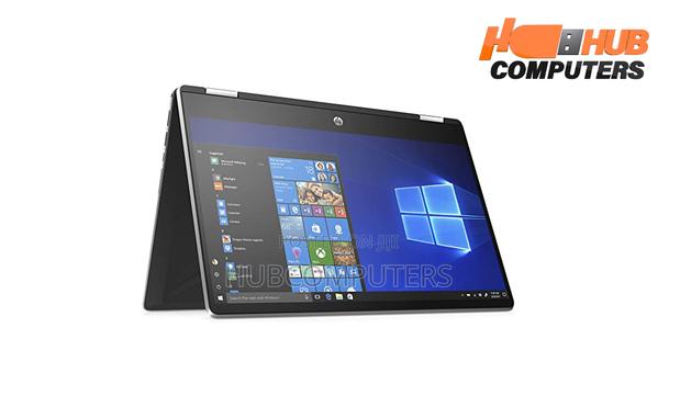New Laptop HP Pavilion x360 14 8GB Intel Core i3 SSD 256GB · Photo 3