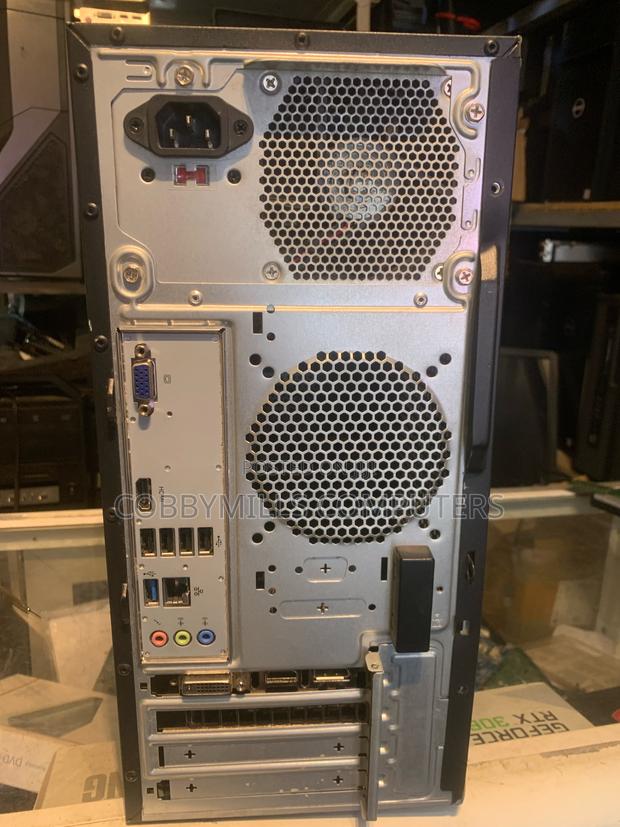 Desktop Computer Acer Aspire TC-780 8GB Intel Core I5 HDD+SSD 128GB · Photo 4