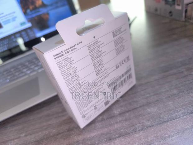 Xiaomi Smart Band 9 ACTIVE · Photo 2