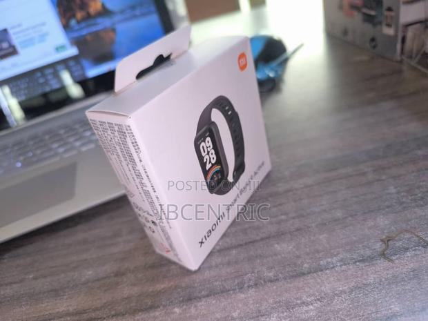 Xiaomi Smart Band 9 ACTIVE · Photo 3