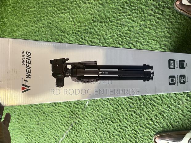 Phone/ Camera Tripod Stand Wt3560 · Photo 2