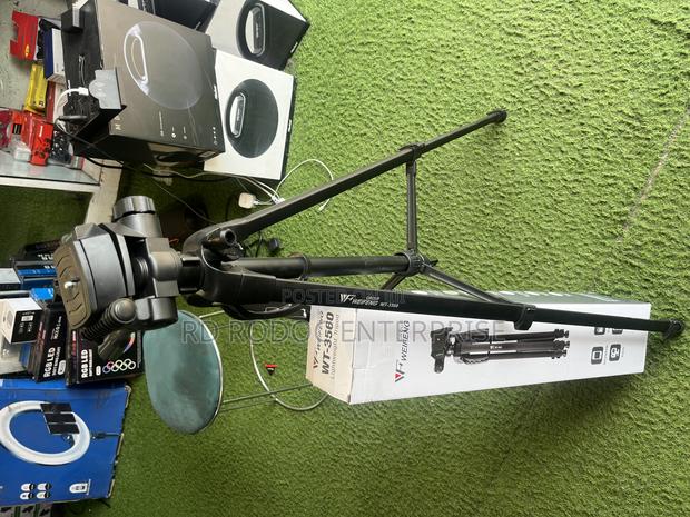 Phone/ Camera Tripod Stand Wt3560 · Photo 1