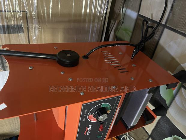 Cup Sealer Machine + 1pc Free Film · Photo 3
