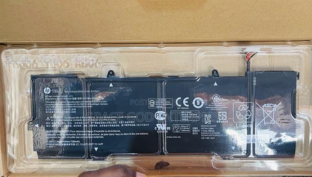 Original Battery for HP Spectre 15-Yb06xl · Photo 1