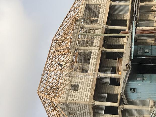 Roofing Wooding Work · Photo 1
