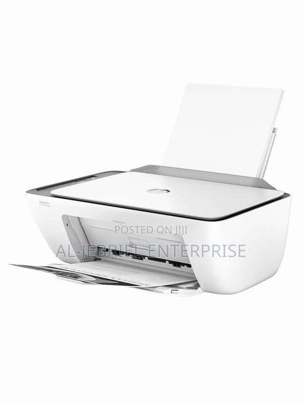 Hp DESKJET 2876 Color Printer · Photo 2