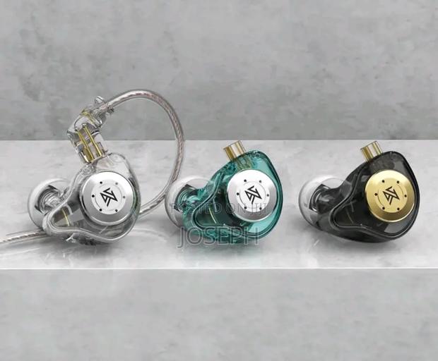In Ear Monitor Edx Pro · Photo 1
