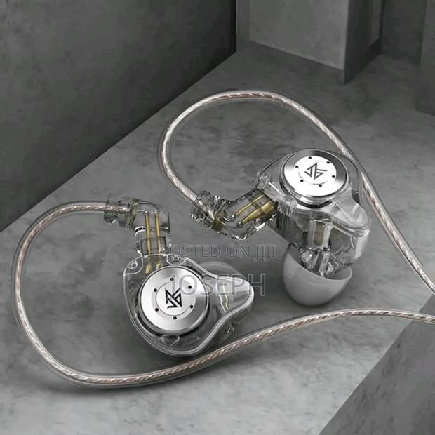 In Ear Monitor Edx Pro · Photo 2