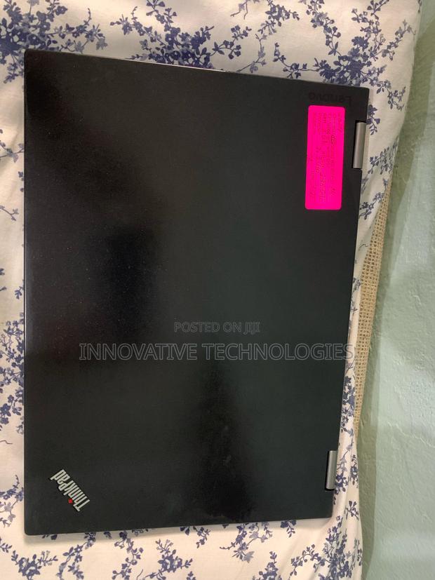 Laptop Lenovo Yoga 260 8GB Intel Core i5 SSD 256GB · Photo 3