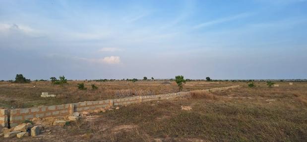 Neat Developed Location Plots At Prampram Beach View · Photo 1