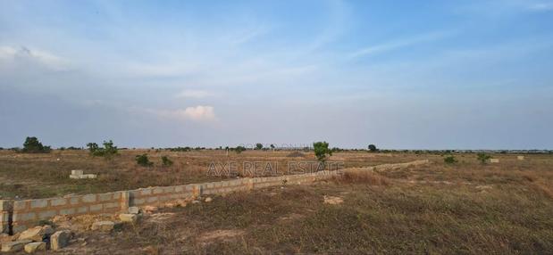 Neat Developed Location Plots At Prampram Beach View · Photo 2