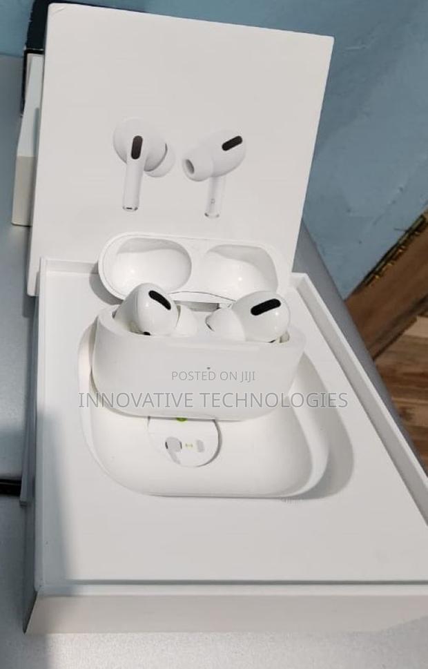 Apple Air Pods Pro · Photo 1