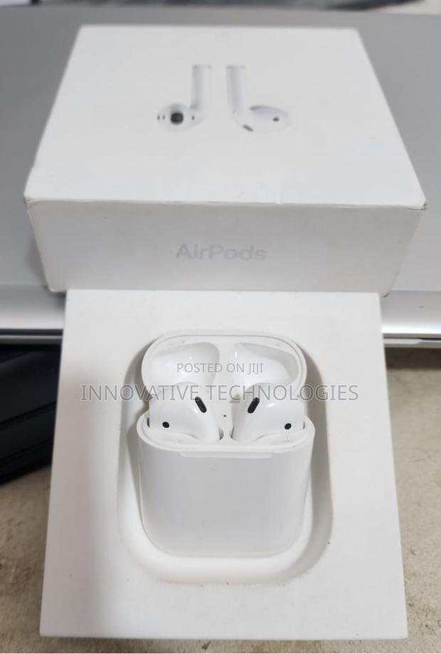 Apple Airpod · Photo 1