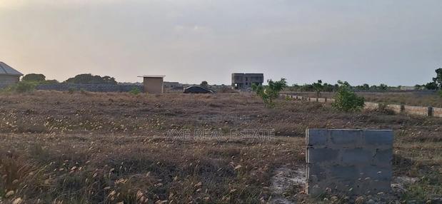 Luxurious Half Plot and Documentation at Prampram Beach Lane · Photo 1