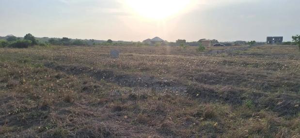 Luxurious Half Plot and Documentation at Prampram Beach Lane · Photo 2