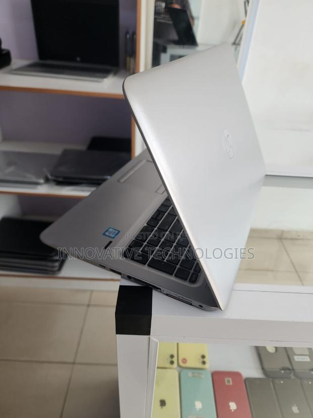 Laptop HP EliteBook 850 G3 8GB Intel Core I5 SSD 256GB · Photo 3