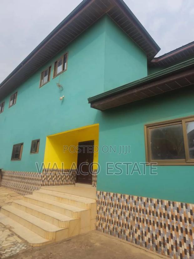 2bdrm Apartment in Walako Estate, Dome for rent · Photo 1