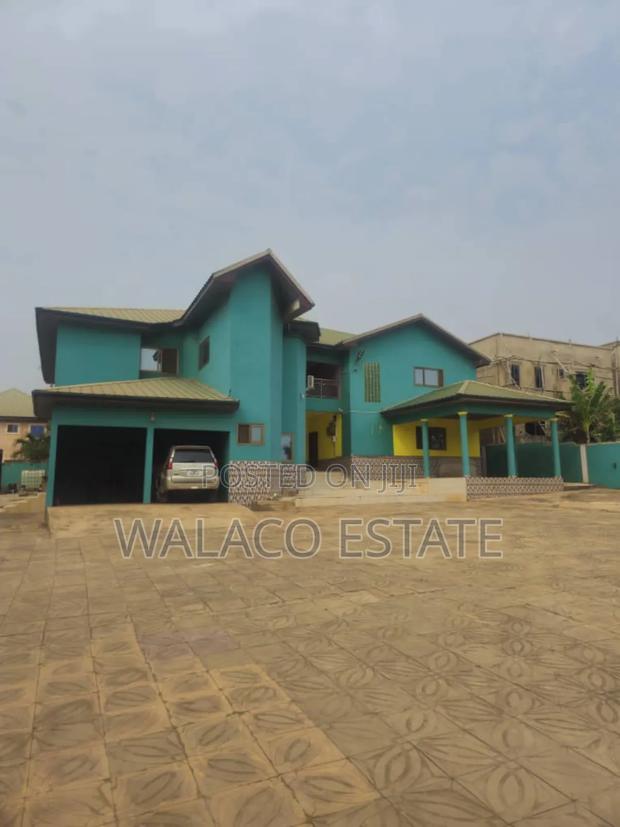2bdrm Apartment in Walako Estate, Dome for rent · Photo 2