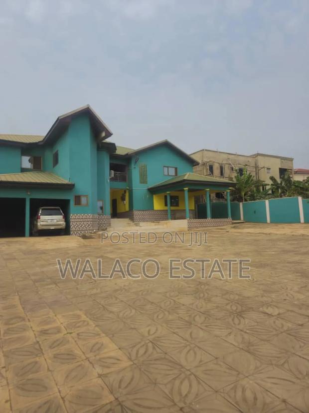 2bdrm Apartment in Walako Estate, Dome for rent · Photo 3