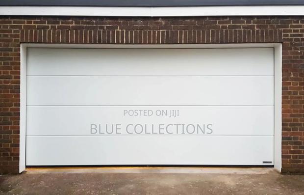 Canadian Garage Door · Photo 1