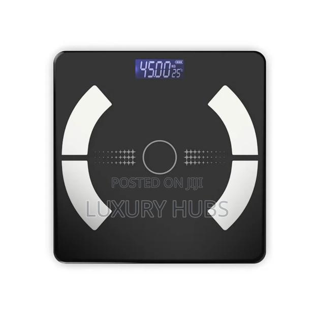 Body Scale (Smart Bluetooth) · Photo 2